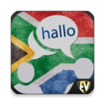 Logo of Afrikaans android Application 